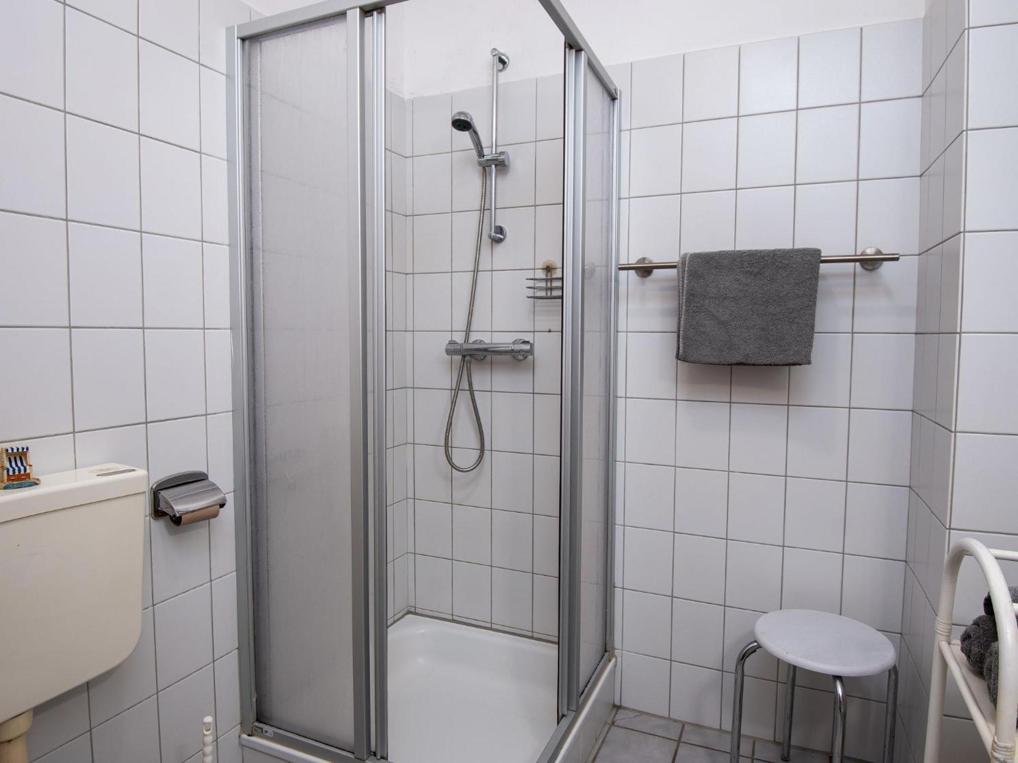 Apartment Kuestennebel By Interhome Norddeich  Extérieur photo